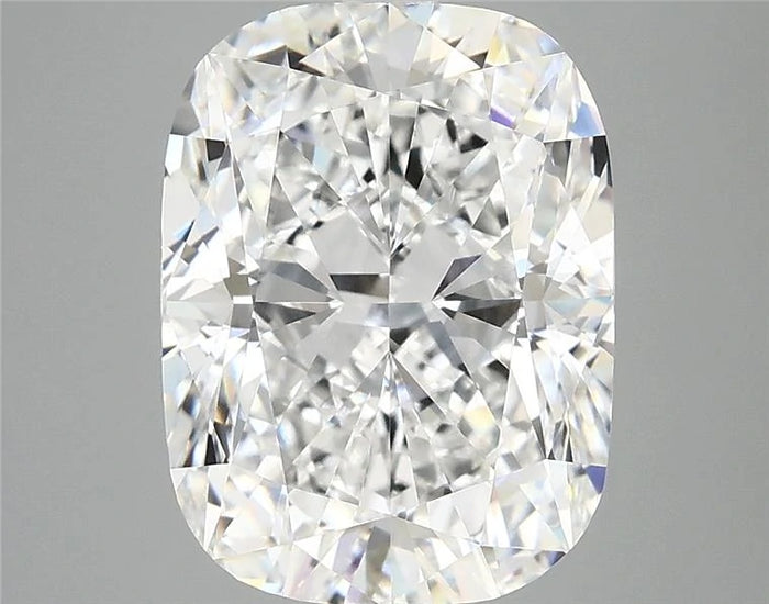 4.82 Carat · CUSHION · E · VVS2 · IGI · Excellent Cut