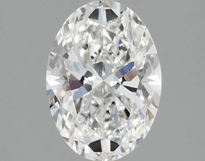 1.44 Carat · OVAL · E · VS1 · IGI · Excellent Cut