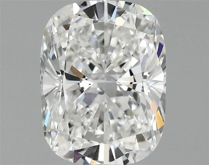 1.06 Carat · CUSHION · D · VS1 · IGI · Excellent Cut