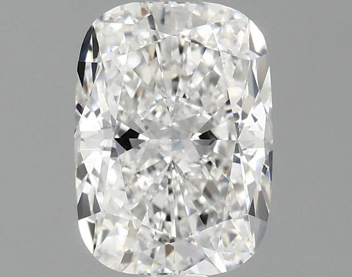 1.09 Carat · CUSHION · E · VVS2 · IGI · Excellent Cut