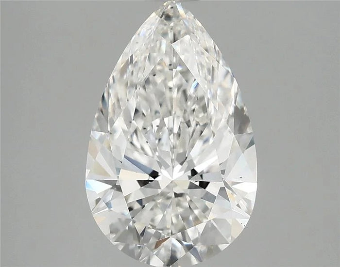 3.01 Carat · PEAR · F · VS2 · IGI · Excellent Cut