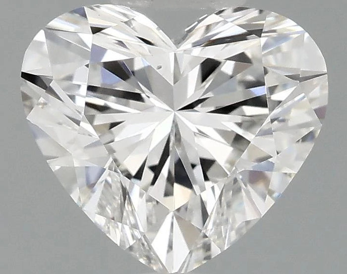 1.01 Carat · HEART · E · VS1 · IGI · Excellent Cut