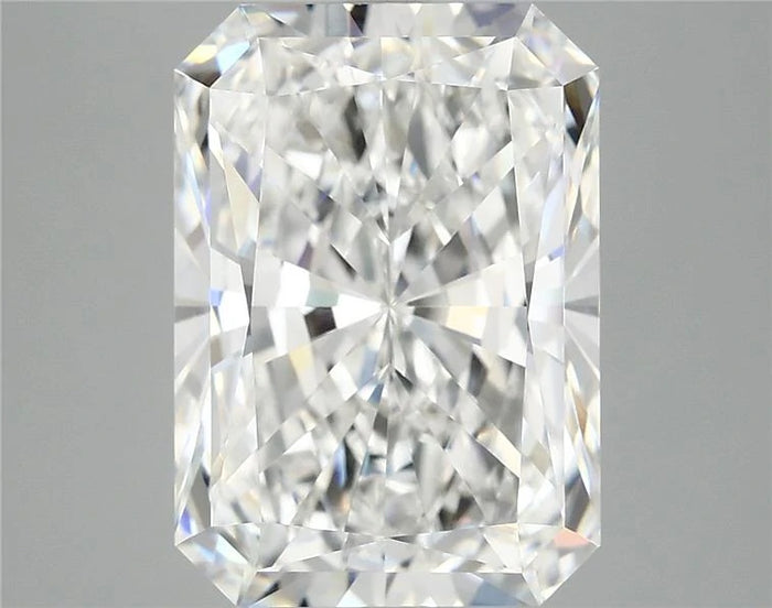 6.10 Carat · RADIANT · E · VVS2 · IGI · Excellent Cut
