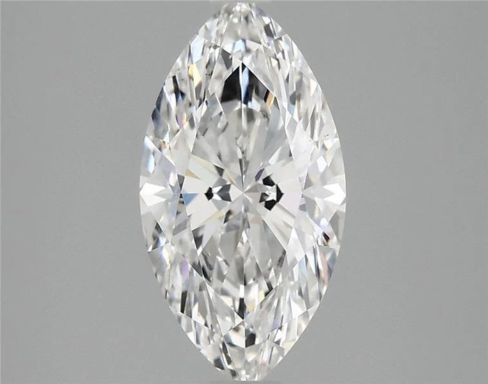 2.04 Carat · MARQUISE · D · VS1 · IGI · Excellent Cut