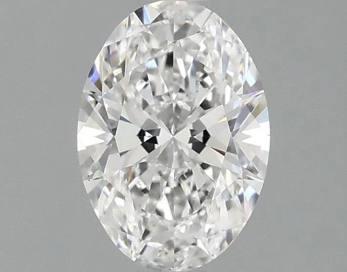 1.08 Carat · OVAL · E · VS1 · IGI · Excellent Cut