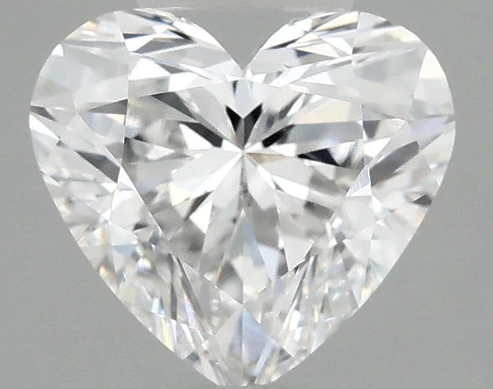 2.00 Carat · HEART · E · VVS2 · IGI · Excellent Cut