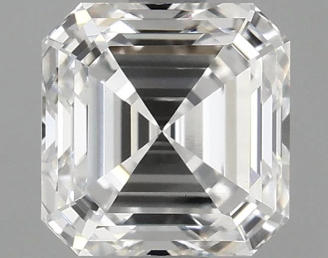 1.20 Carat · ASSCHER · F · VS1 · IGI · Excellent Cut
