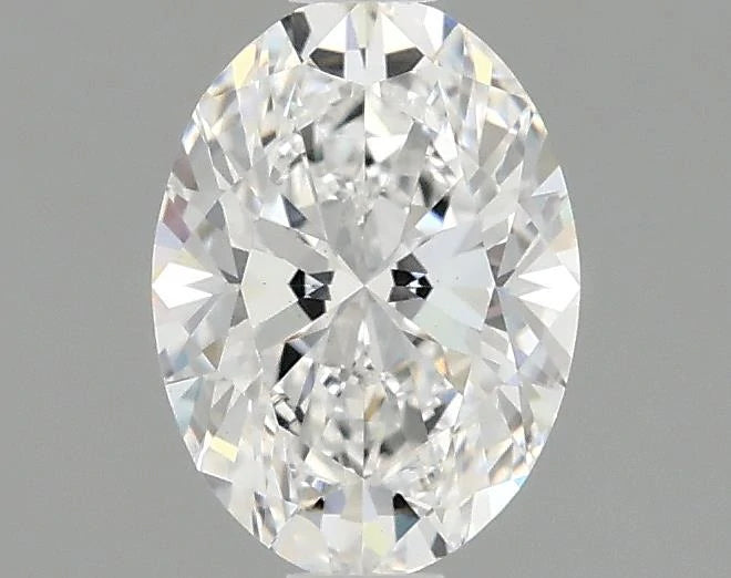 1.08 Carat · OVAL · D · VS1 · IGI · Excellent Cut