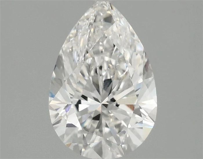 1.60 Carat · PEAR · F · VVS2 · IGI · Excellent Cut