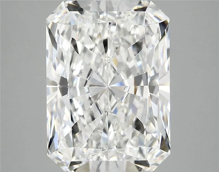 4.87 Carat · RADIANT · E · VS1 · IGI · Excellent Cut
