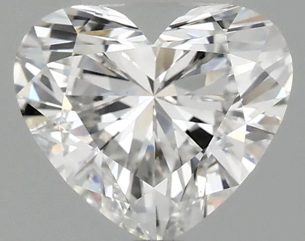 1.51 Carat · HEART · F · VS1 · IGI · Excellent Cut