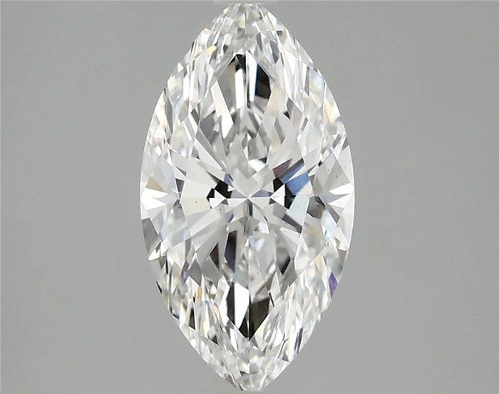 2.01 Carat · MARQUISE · E · VS1 · IGI · Excellent Cut