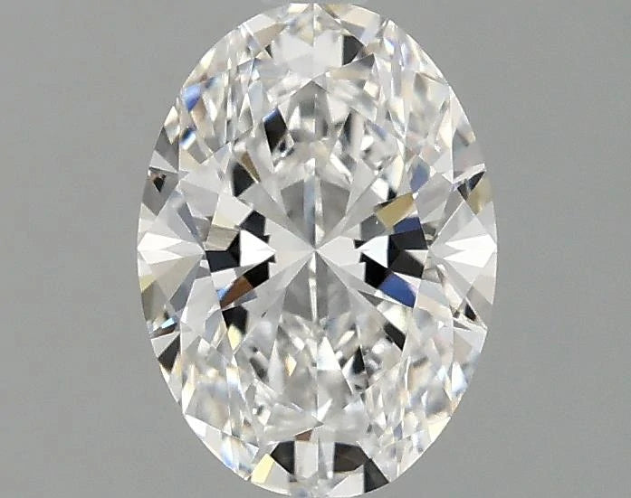 1.10 Carat · OVAL · E · VVS2 · IGI · Excellent Cut