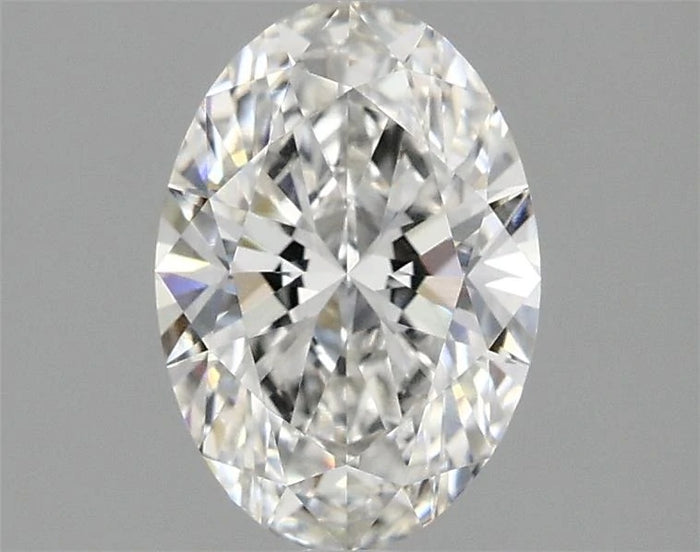 1.38 Carat · OVAL · E · VVS2 · IGI · Excellent Cut