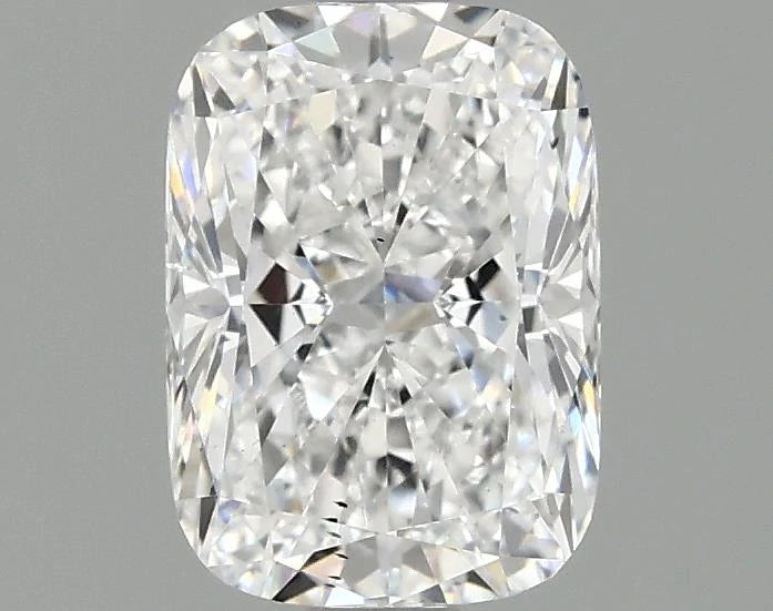 1.10 Carat · CUSHION · D · VS2 · IGI · Excellent Cut