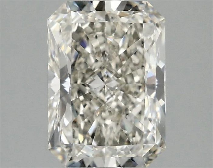 2.10 Carat · RADIANT · H · VVS2 · IGI · Excellent Cut