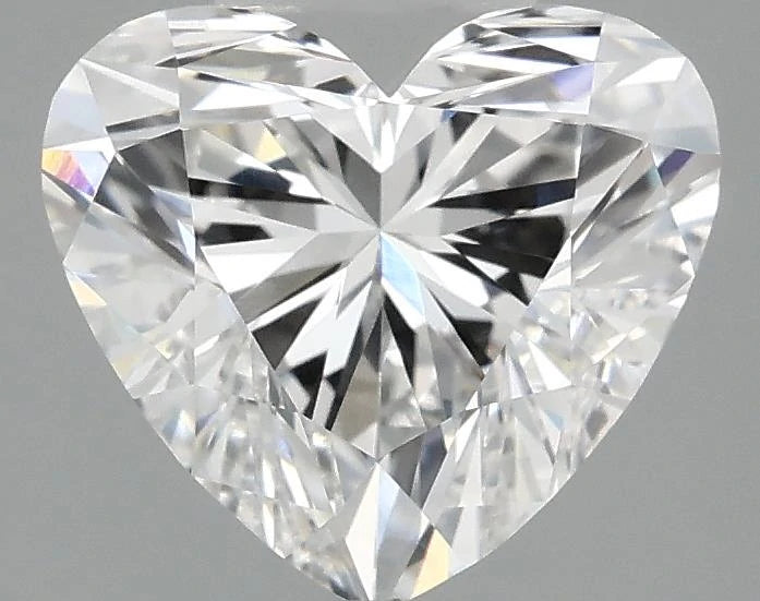 1.95 Carat · HEART · D · VVS2 · IGI · Excellent Cut