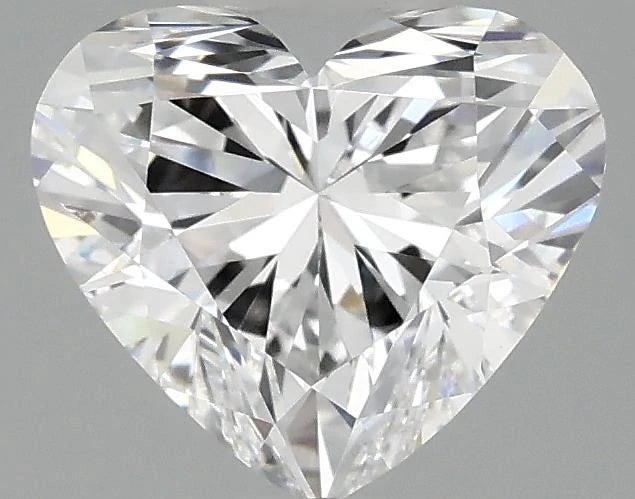 1.94 Carat · HEART · D · VVS2 · IGI · Excellent Cut