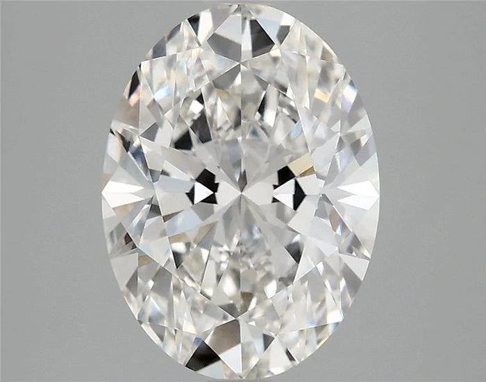 3.10 Carat · OVAL · G · VVS2 · IGI · Excellent Cut