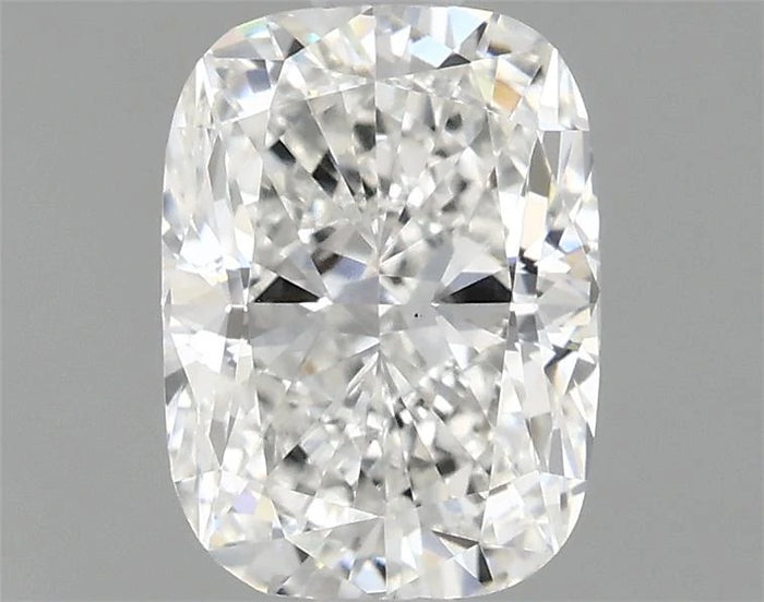 1.06 Carat · CUSHION · E · VS1 · IGI · Excellent Cut