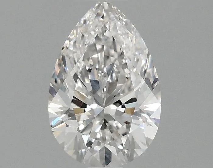 1.06 Carat · PEAR · E · VVS2 · IGI · Excellent Cut