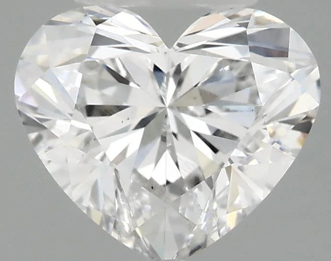 1.30 Carat · HEART · E · VS2 · IGI · Excellent Cut