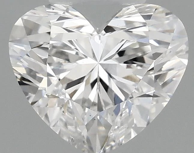 1.04 Carat · HEART · E · VS1 · IGI · Excellent Cut