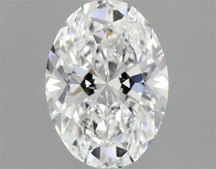1.09 Carat · OVAL · D · VS1 · IGI · Excellent Cut