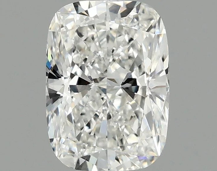 1.10 Carat · CUSHION · E · VVS2 · IGI · Excellent Cut