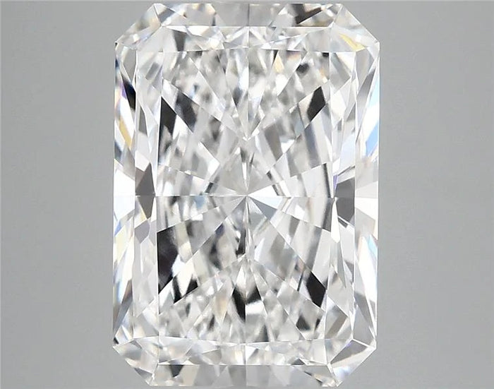 5.11 Carat · RADIANT · E · VVS2 · IGI · Excellent Cut