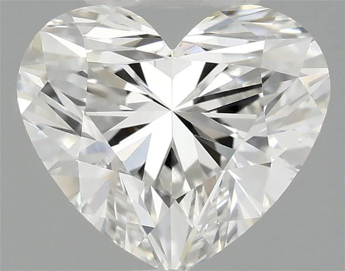 1.50 Carat · HEART · F · VS1 · IGI · Excellent Cut