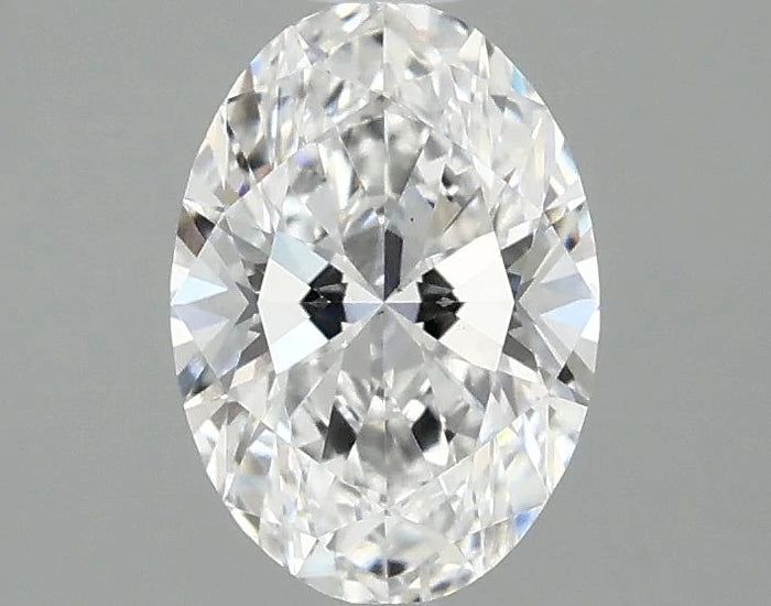 1.10 Carat · OVAL · D · VS1 · IGI · Excellent Cut