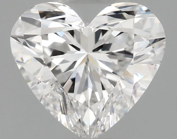 1.56 Carat · HEART · E · VS1 · IGI · Excellent Cut