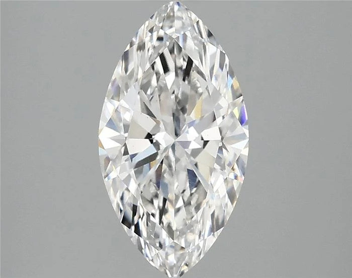 2.01 Carat · MARQUISE · E · VS1 · IGI · Excellent Cut