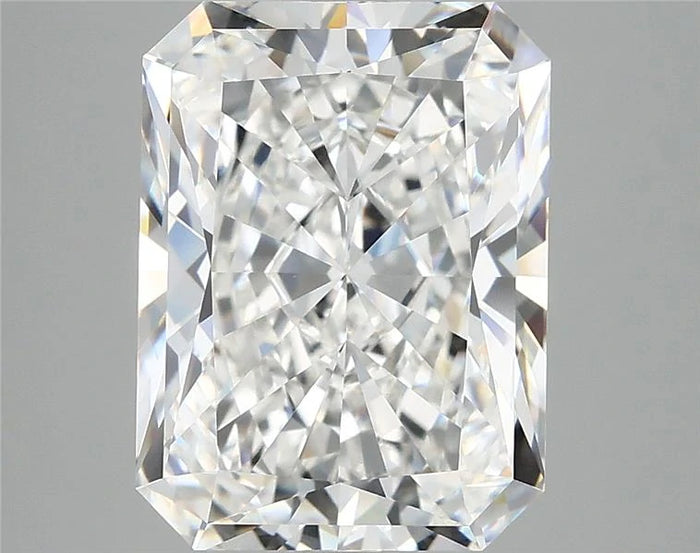 5.17 Carat · RADIANT · E · VVS2 · IGI · Excellent Cut