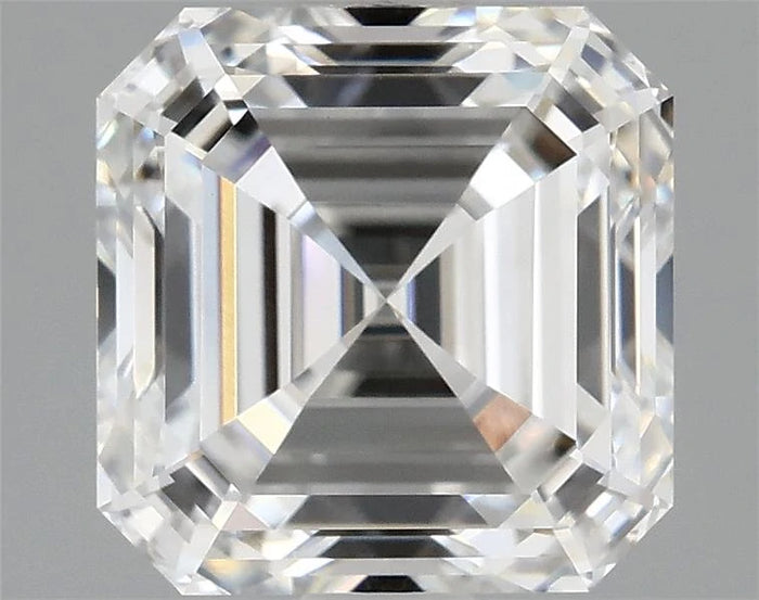 2.08 Carat · ASSCHER · E · VVS2 · IGI · Excellent Cut