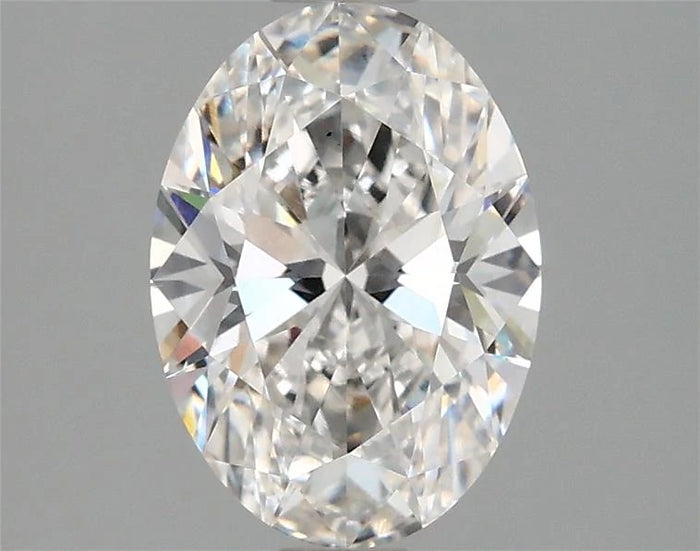 1.91 Carat · OVAL · E · VS1 · IGI · Excellent Cut