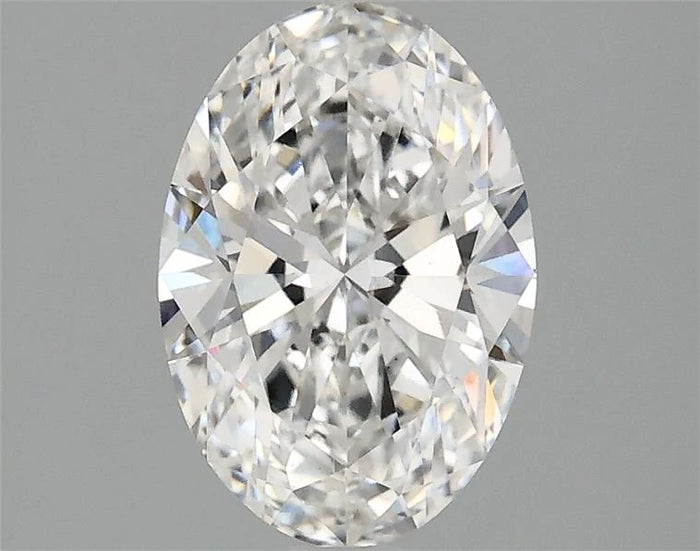 1.40 Carat · OVAL · E · VS1 · IGI · Excellent Cut