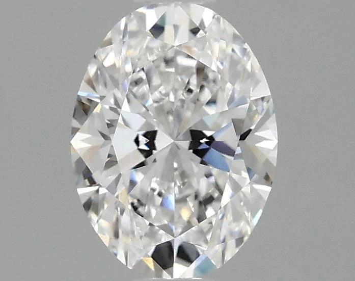 1.08 Carat · OVAL · D · VVS2 · IGI · Excellent Cut
