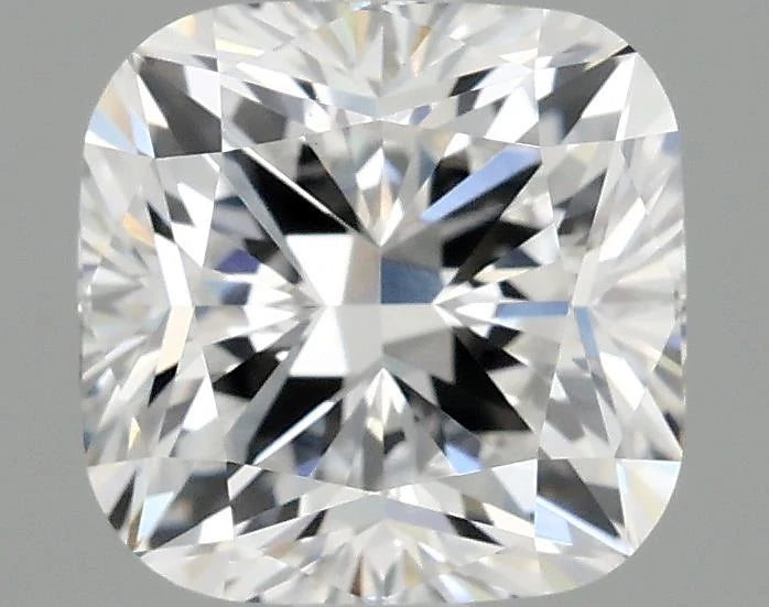 1.49 Carat · CUSHION · D · VS1 · IGI · Excellent Cut