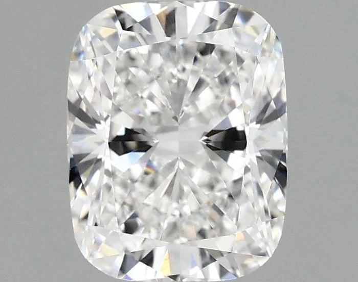 1.10 Carat · CUSHION · E · VVS2 · IGI · Excellent Cut