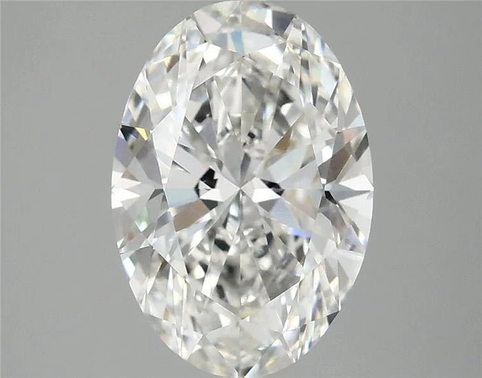 3.10 Carat · OVAL · F · VVS2 · IGI · Excellent Cut