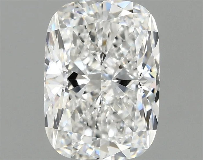 1.09 Carat · CUSHION · E · VVS2 · IGI · Excellent Cut