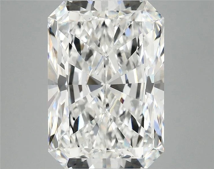 6.10 Carat · RADIANT · E · VS1 · IGI · Excellent Cut