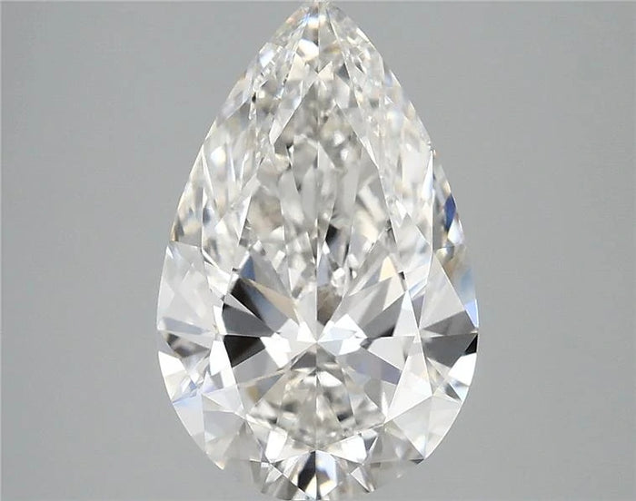 2.99 Carat · PEAR · F · VVS2 · IGI · Excellent Cut