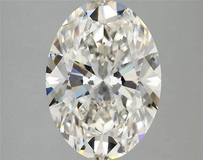 3.10 Carat · OVAL · G · VS1 · IGI · Excellent Cut
