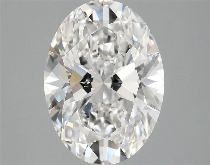 3.10 Carat · OVAL · E · VS1 · IGI · Excellent Cut