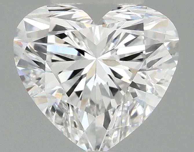 1.04 Carat · HEART · D · VVS2 · IGI · Excellent Cut