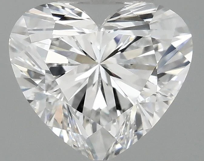 1.10 Carat · HEART · D · VVS2 · IGI · Excellent Cut