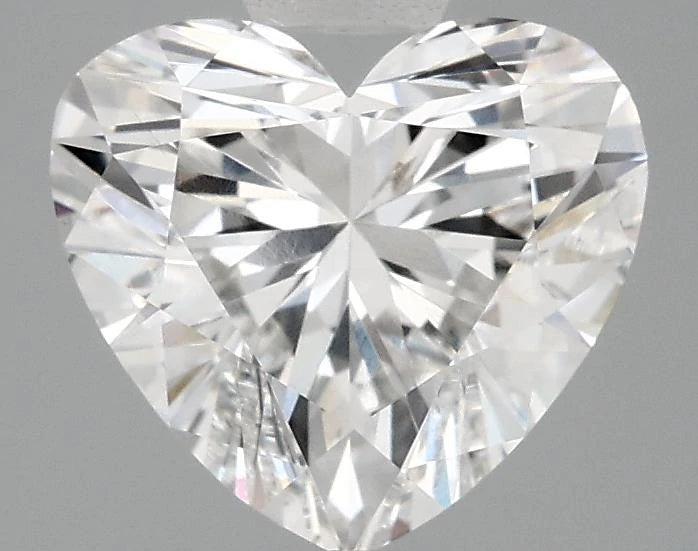2.01 Carat · HEART · E · VVS2 · IGI · Excellent Cut